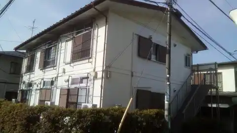 チェリーコーポ