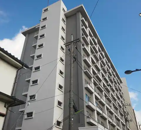 ハヤマビル