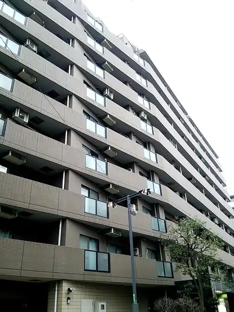 エスタシオン高円寺
