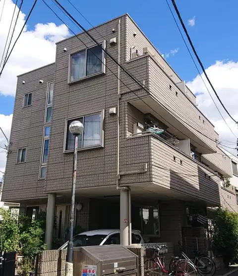 マイユクール江原