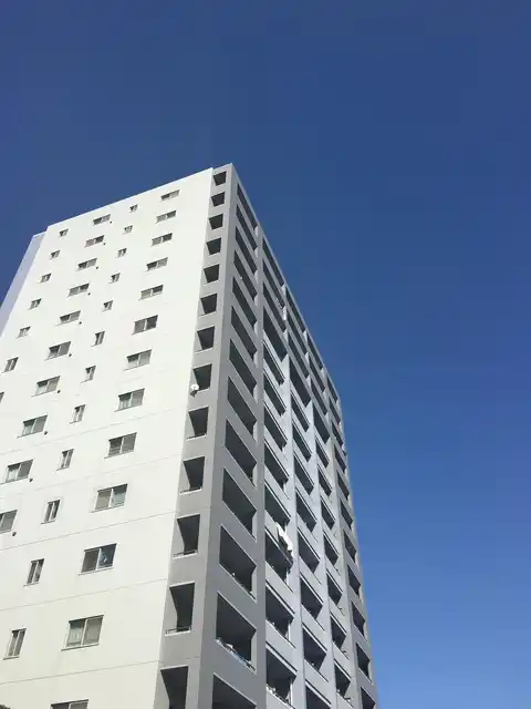 マ・トール鹿浜ライフスクエア
