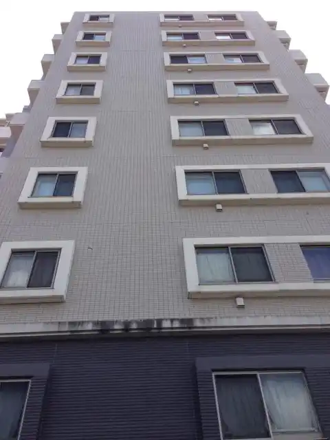 ローヤルシティ金町