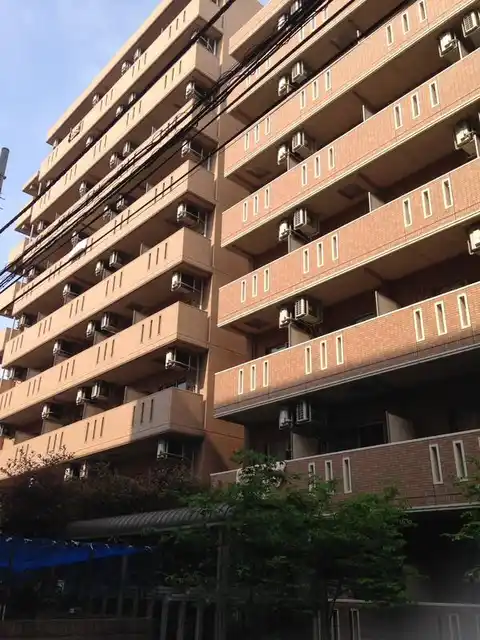 スパシエフィールドS新都心