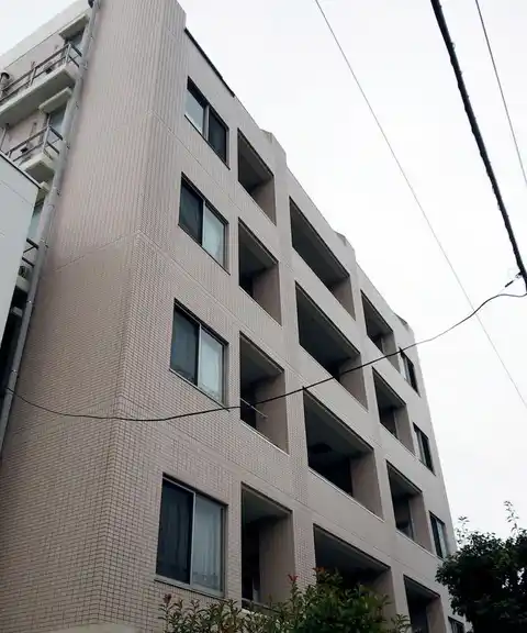 コルサムSI与野本町