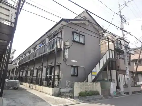 レッツホームズI