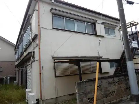 コーポ緑風
