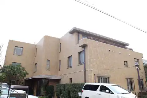 八雲テラスアパートメント
