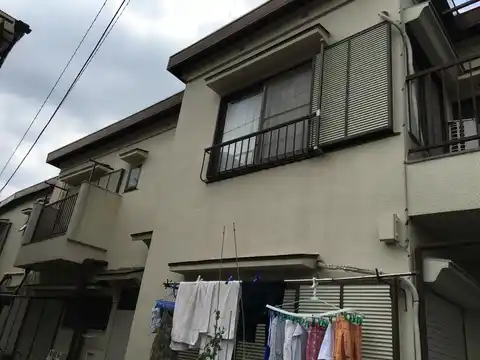 石井ハイツ