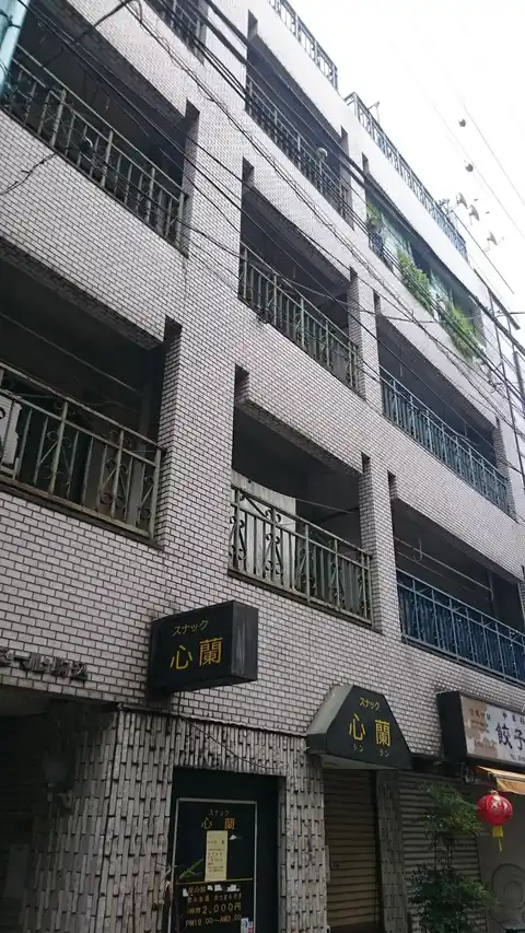 パレドール駒込