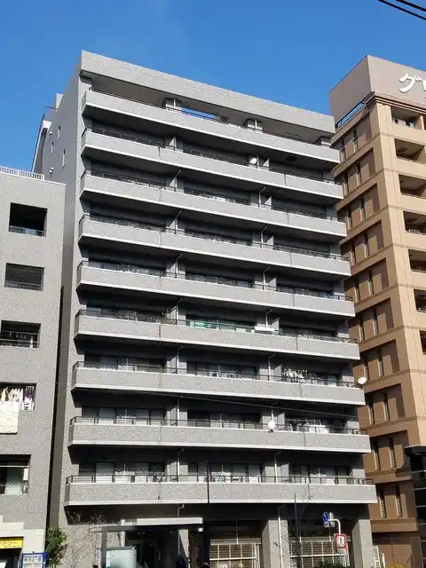 サンクトバー横浜