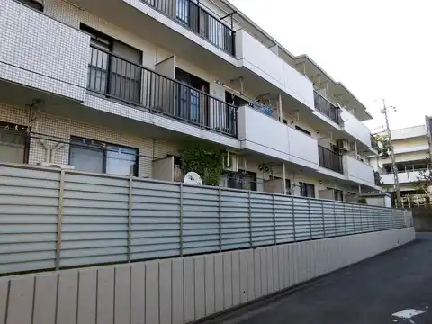 グレイス本郷台