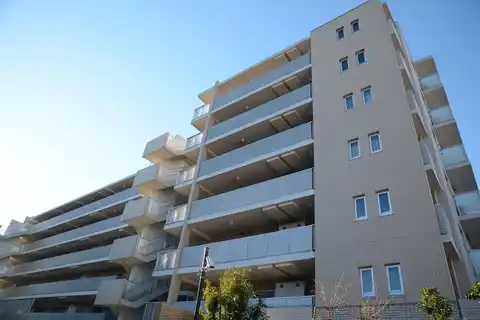 プライム新川崎