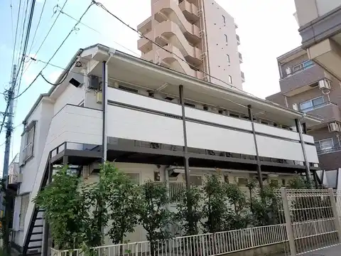 NOVAハイツ元住吉