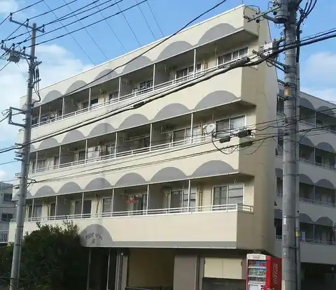 フォートクリオM