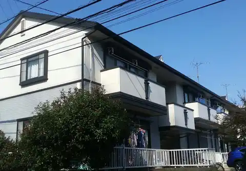 メゾンド リューヌA