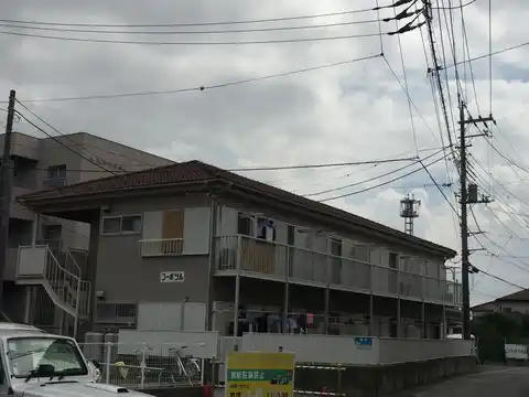 コーポツル