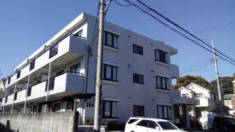 コスモ東淵野辺