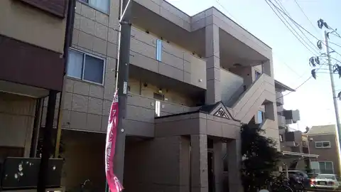 ヴィレッジコート