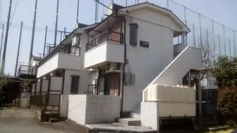 ハイツ相武台