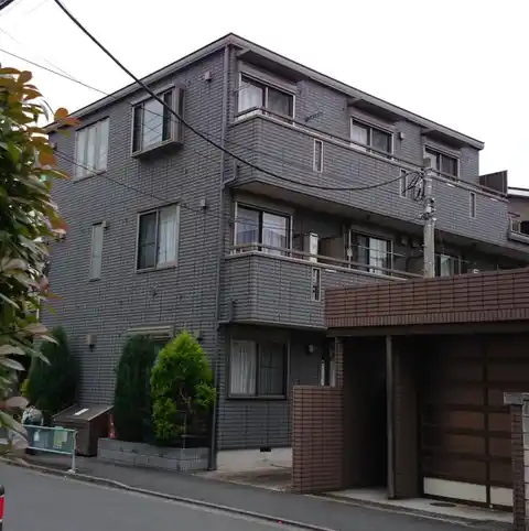 ソフィア鎌倉