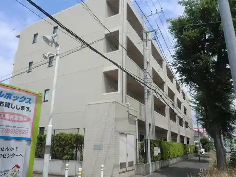 YSシャングリーラ