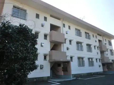 湘南サンハイツ