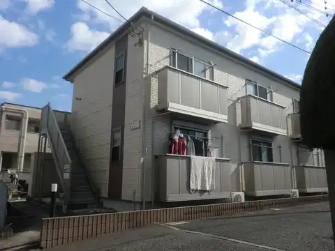 アムール寿来