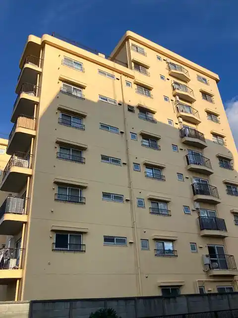 日商岩井哲学堂マンション