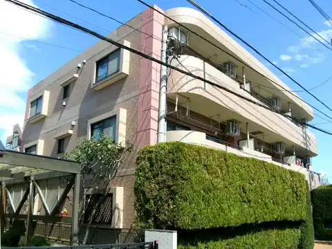 ベルティヨン
