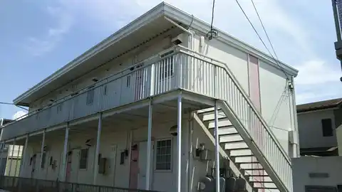 パナハイツ伊倉