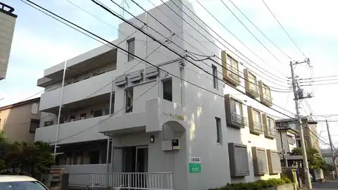 パークサイド南流山