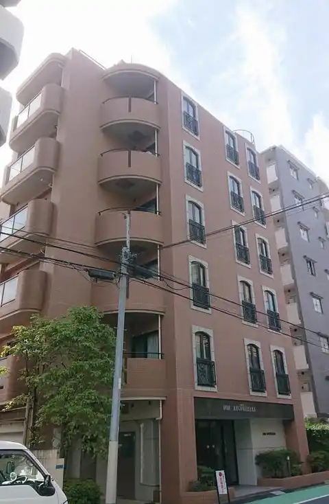 DOM神楽坂