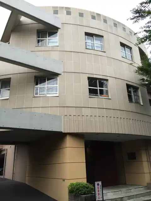 デュオ・スカーラ用賀II