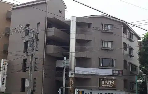 プラネットビルディング
