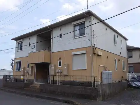 パラシオン向原