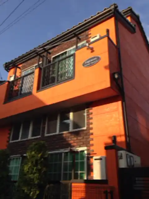 ロジュマン指扇高木2