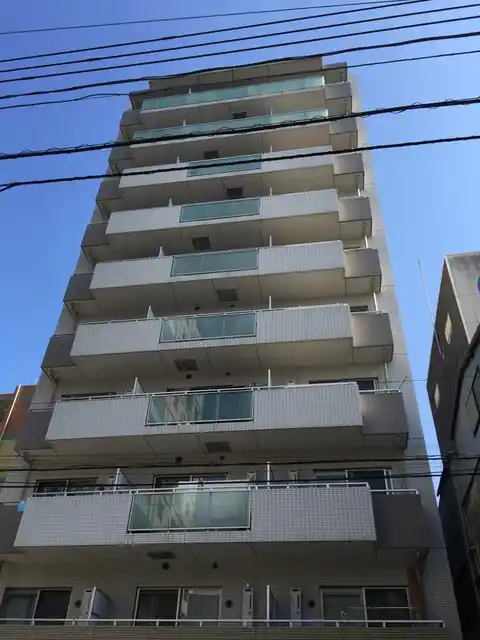 ハピネ蔵前鳥越