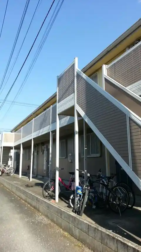 第2ジュネス黒田
