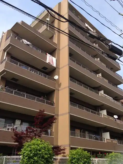 パレステージ大宮宮町
