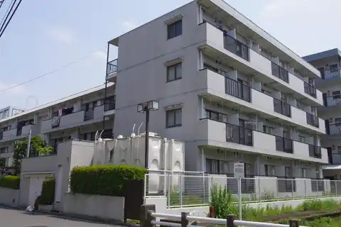 サンセール与野本町