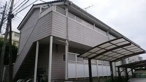 キャロルハイツ