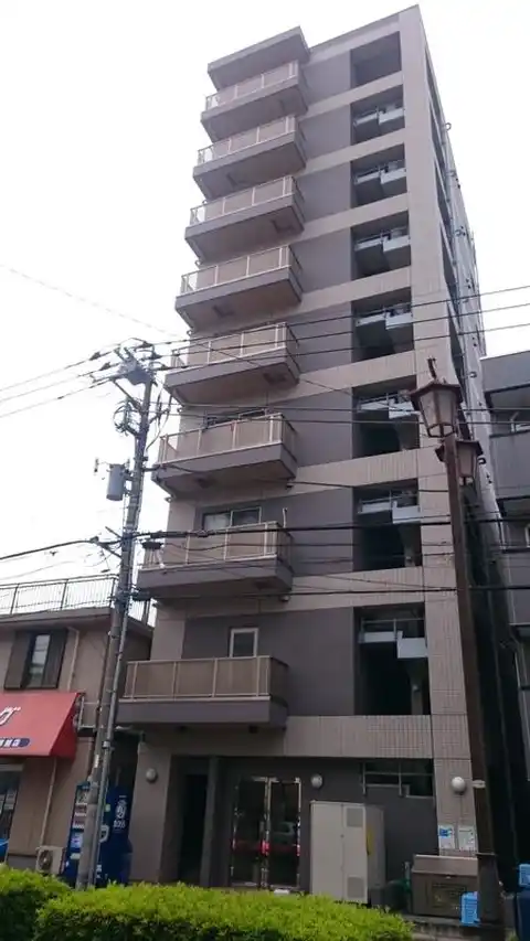 第参三陽館