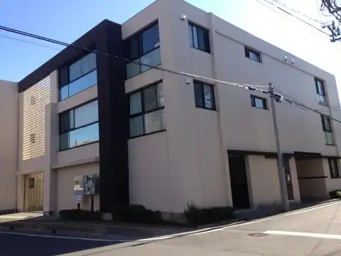 M3戸田公園