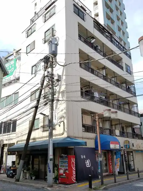 石川ビル