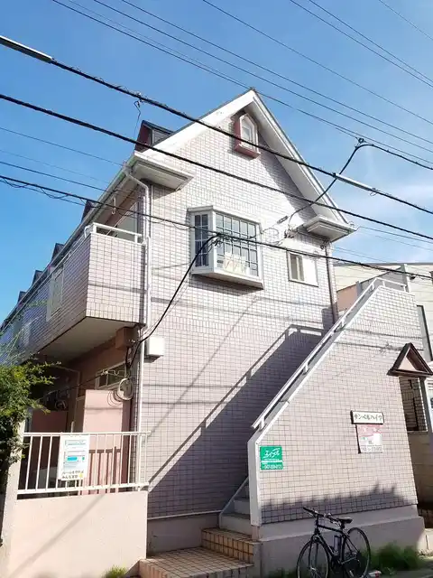 サンベル・ハイツ