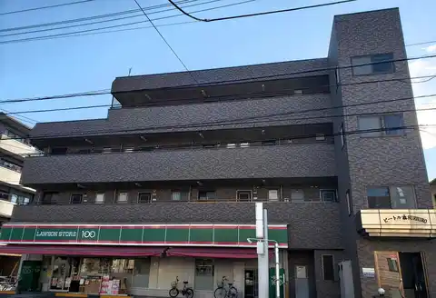 ビートルSUEHIRO