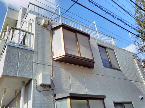 ソフィアハイツ本八幡