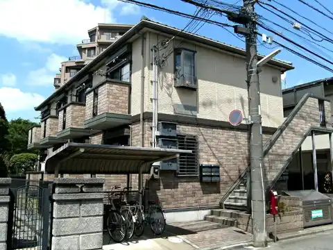 シャルマンドミール