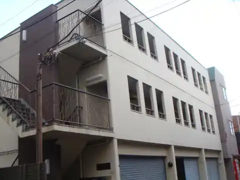東豊マンション