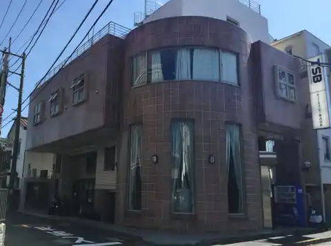 アイクビル